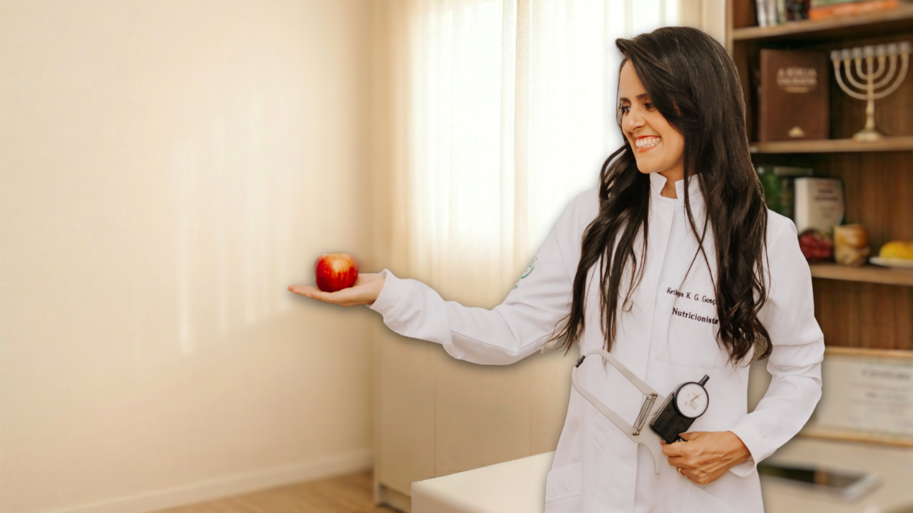 Kethya Guttierres Nutricionista Desktop
