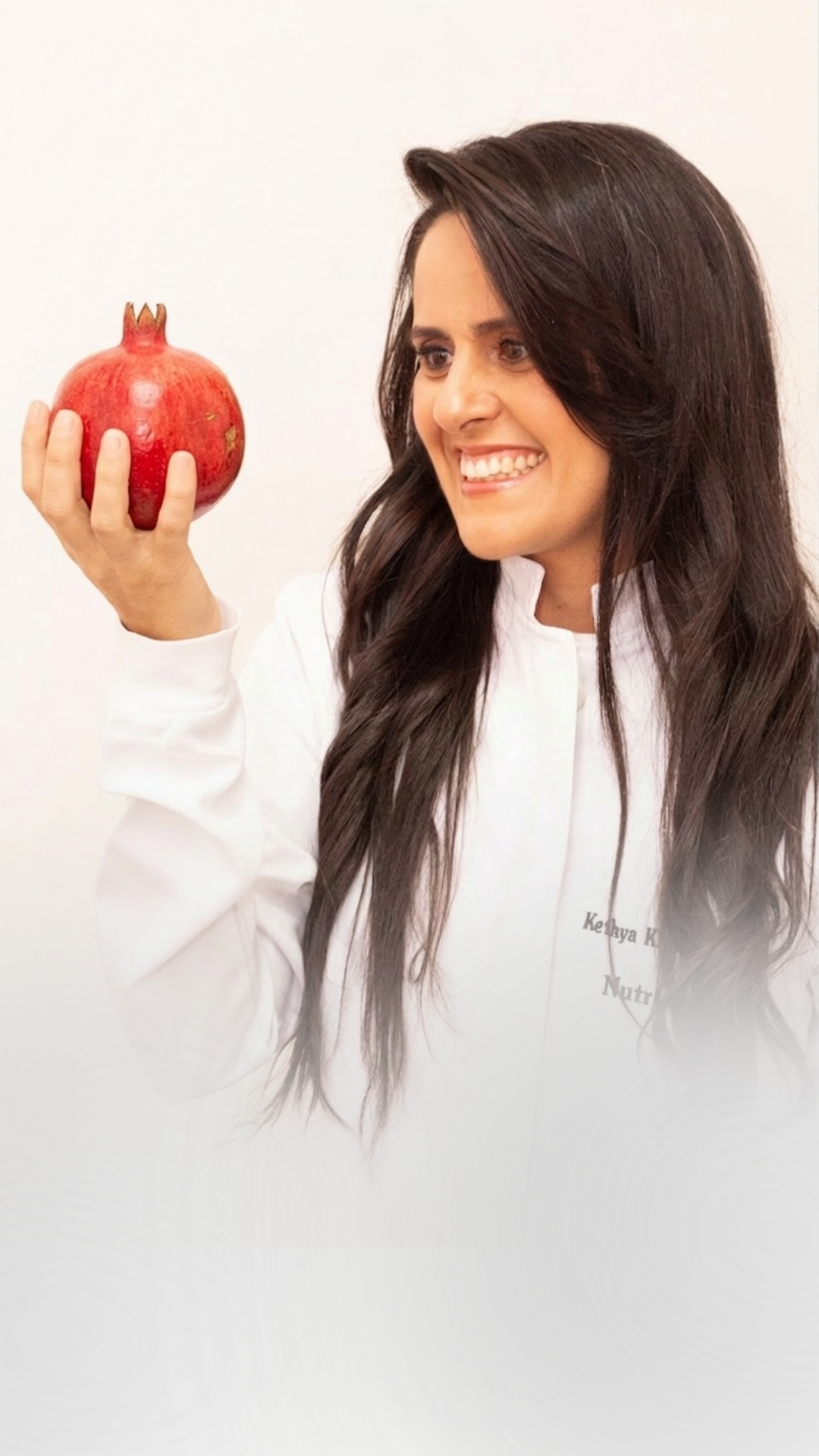 Kethya Guttierres Nutricionista Mobile