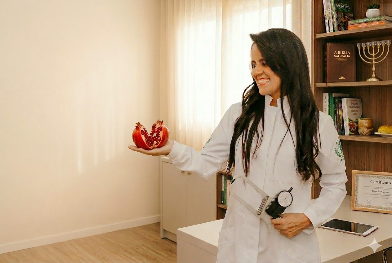 Kethya Guttierres Nutricionista Desktop